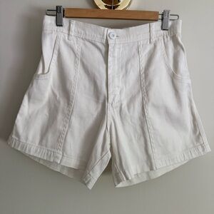 Jungmaven Venice shorts M NWoT